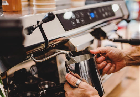How to Steam and Froth Milk Without an Espresso Machine