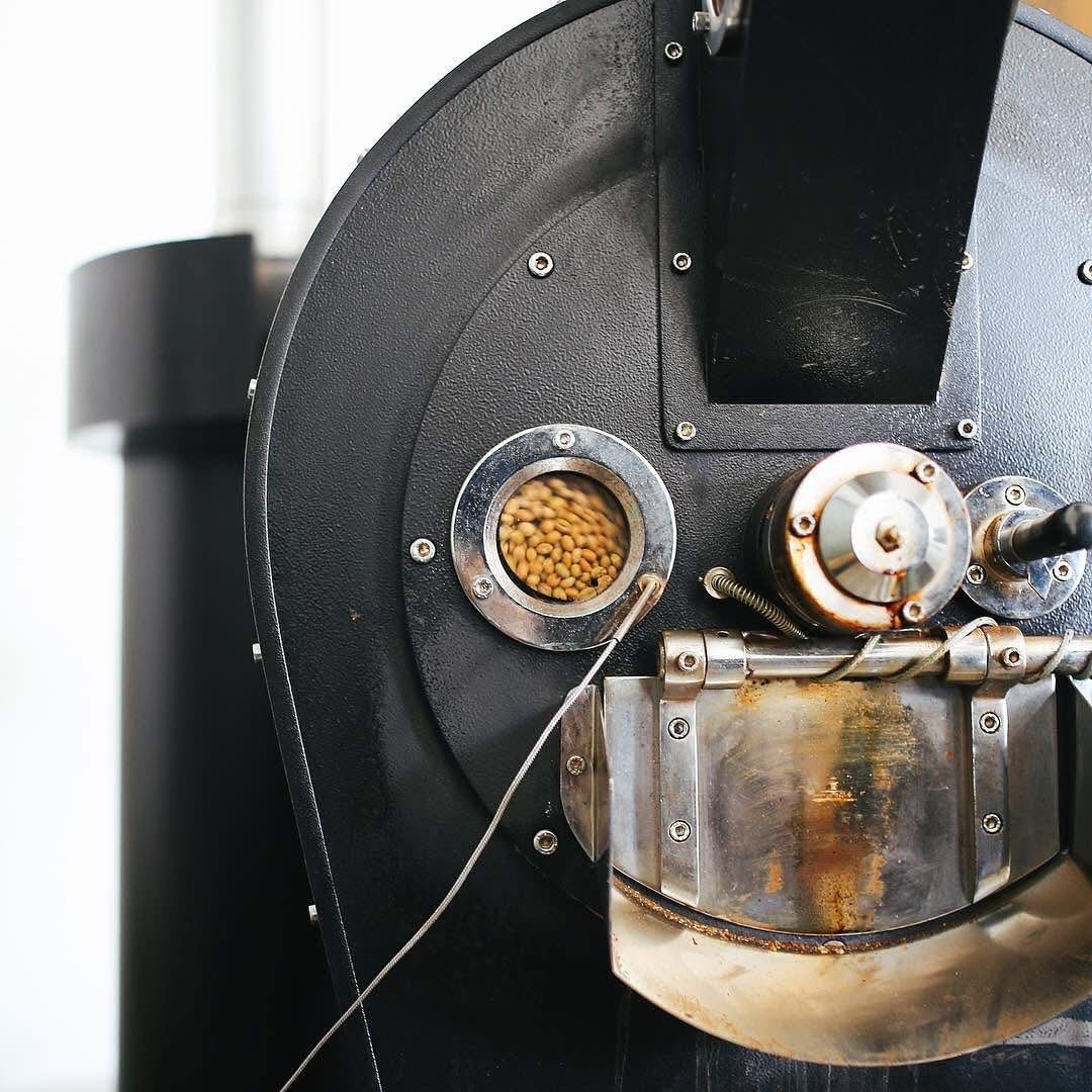 Coffee Roast Levels Explained: Light, Medium or Dark?