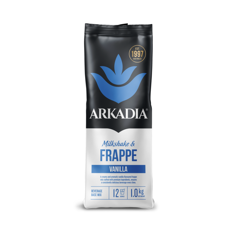 Best Milk for Frappes and Milkshakes: A Simple Guide