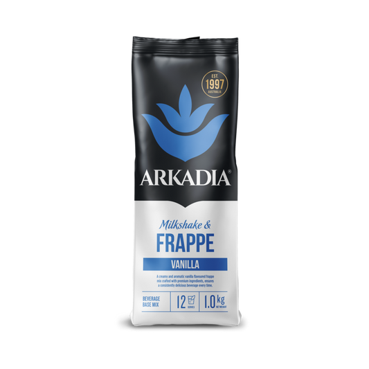 Best Milk for Frappes and Milkshakes: A Simple Guide