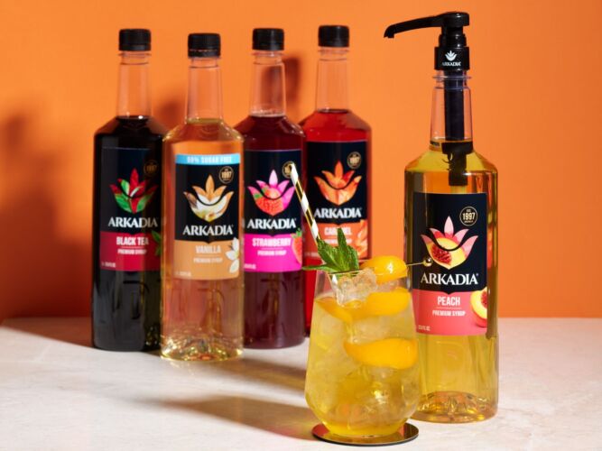Syrups