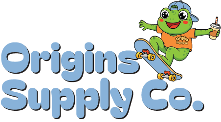 Origins Supply Co.