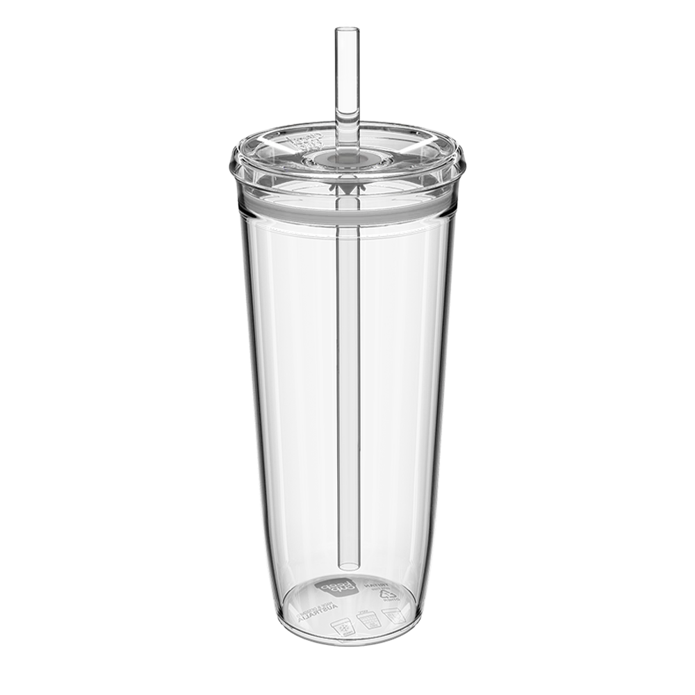KeepCup Cold Cup, side view