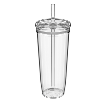 KeepCup Cold Cup, side view