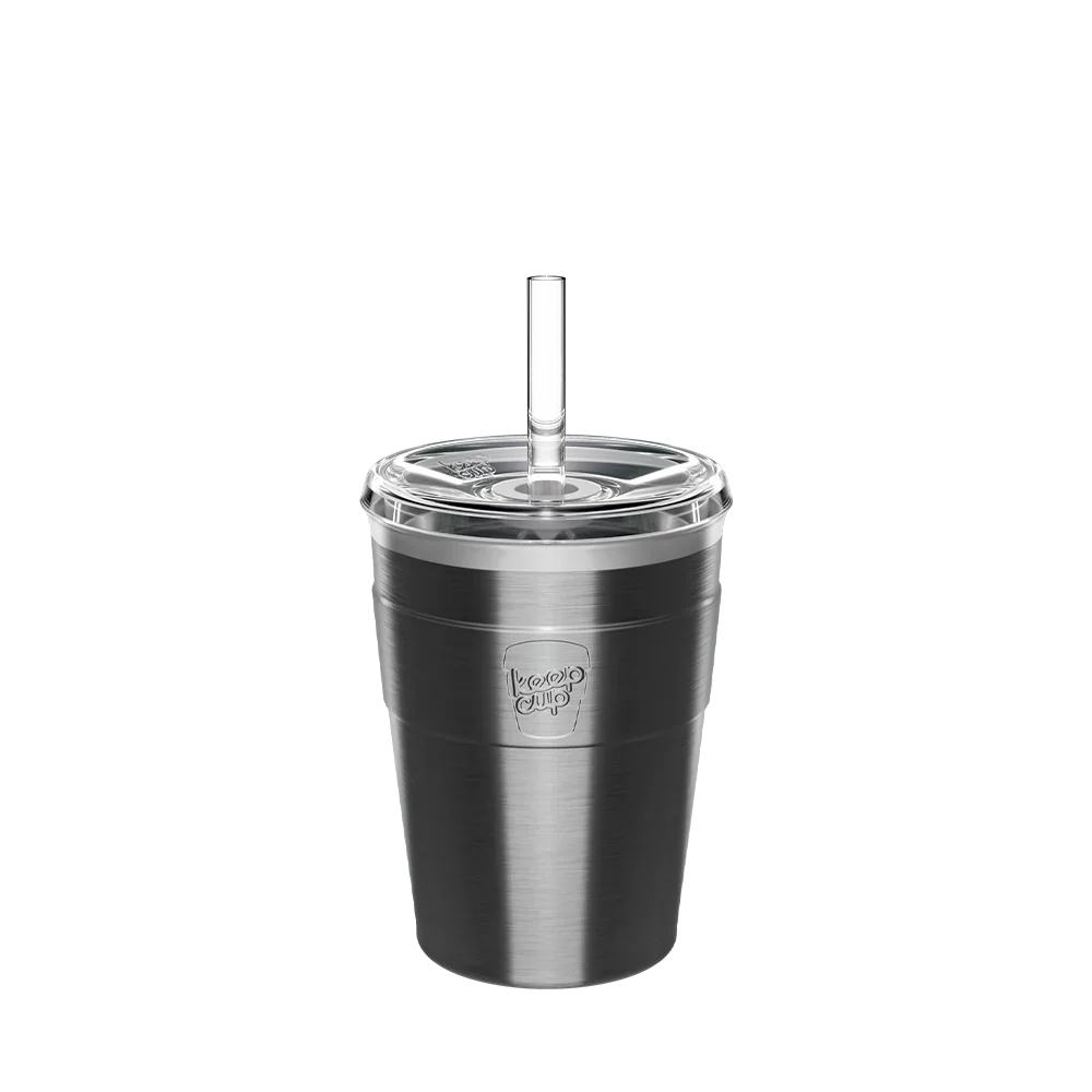 KeepCup Thermal Nitro insulated cold cup