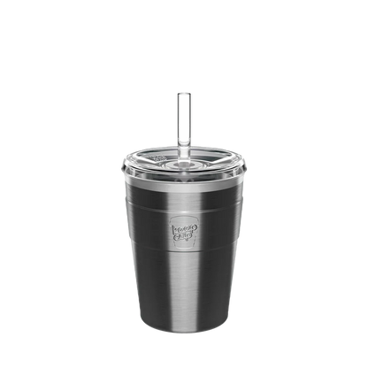 KeepCup Thermal Nitro insulated cold cup