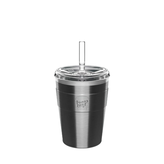 KeepCup Thermal Nitro insulated cold cup