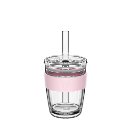 KeepCup Longplay Boba reusable bubble tea cup