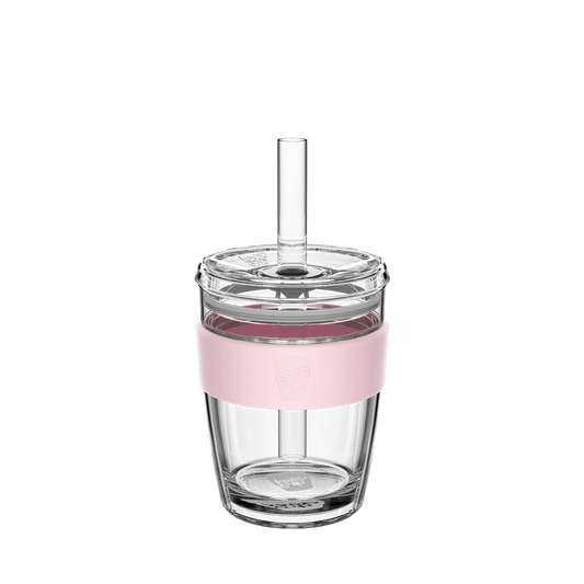 KeepCup Longplay Boba reusable bubble tea cup