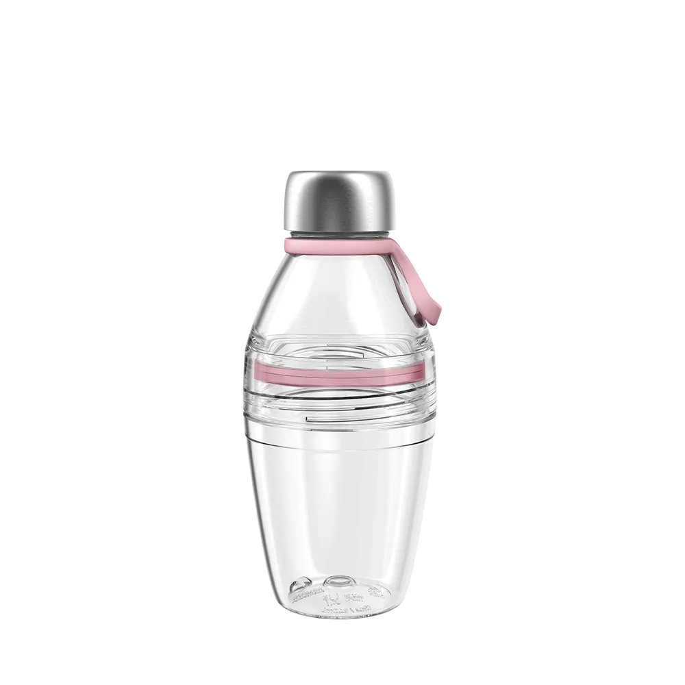 KeepCup Helix Light reusable water bottle