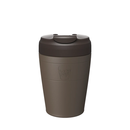 KeepCup Commuter travel cup, side view
