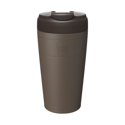 KeepCup Commuter travel cup with lid
