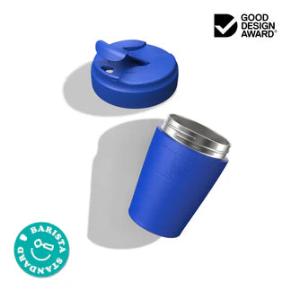 KeepCup Commuter travel cup, top view