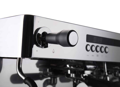 Ruggero JS80 lever tap detail
