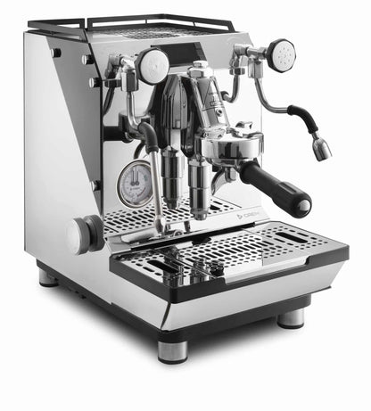 Crem ONE espresso machine front