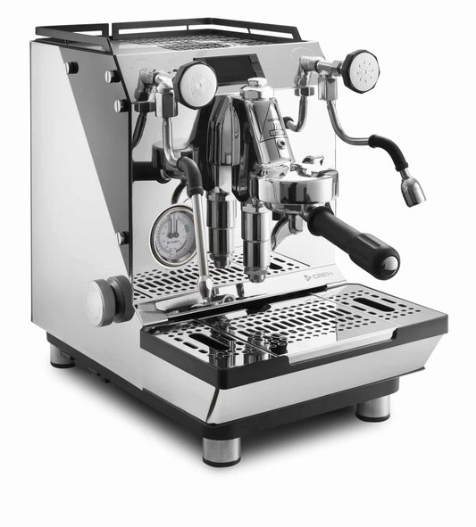Crem ONE espresso machine front