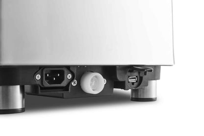 Crem ONE plumb-in fitting