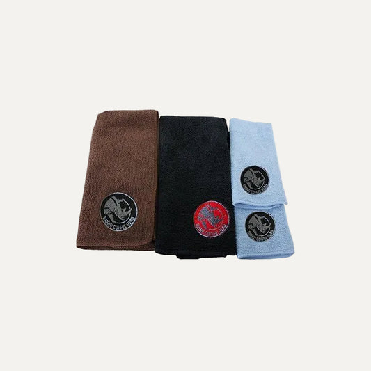 Rhino Coffee Gear barista cloth set 4-pack