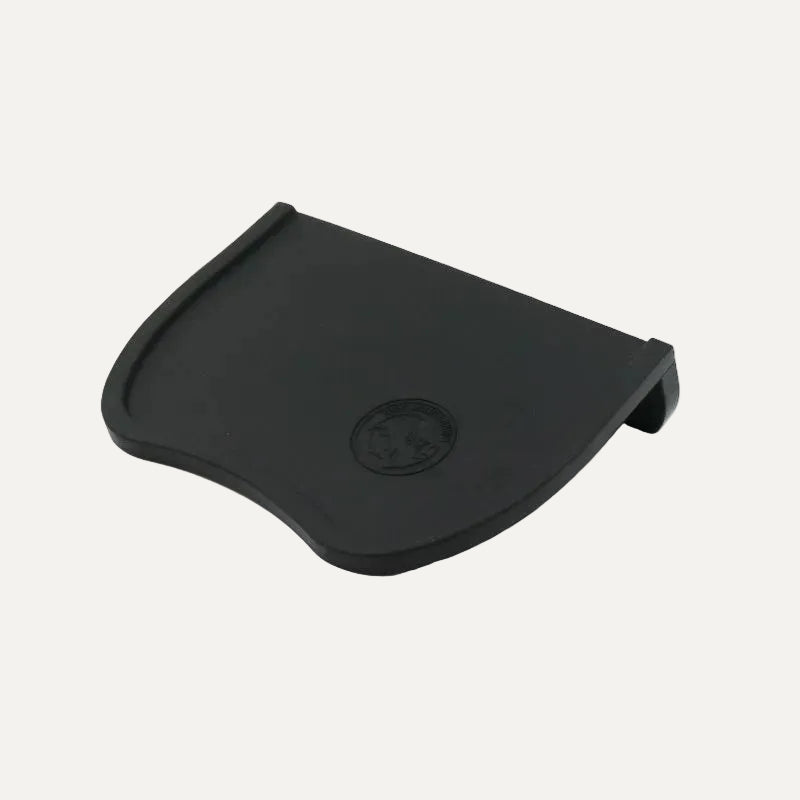 Rhino professional corner tamper mat