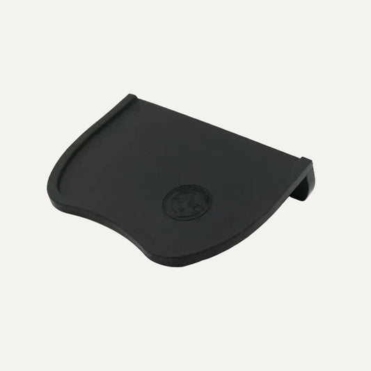 Rhino professional corner tamper mat